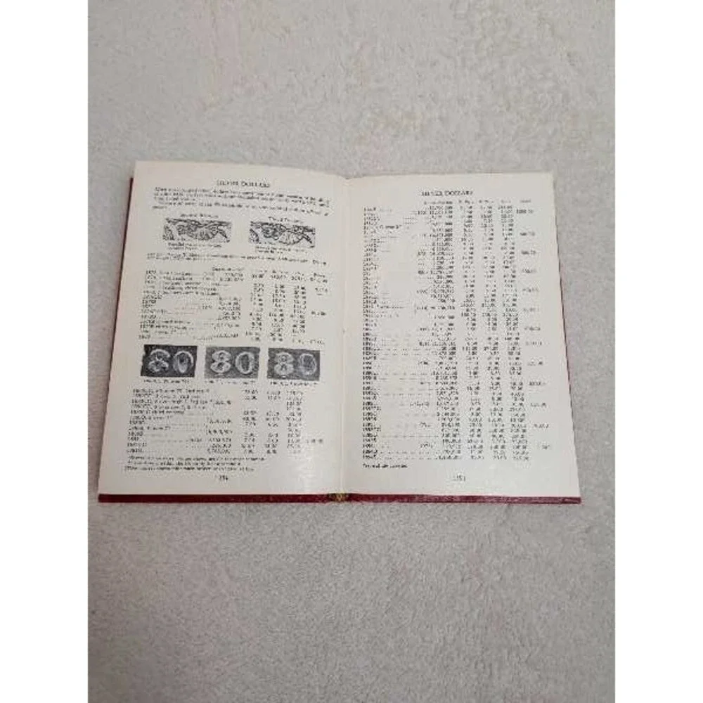 Guide Book of United States Coins 31st Edition 1978 Red Book Coin
